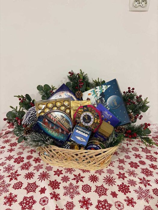 Новогодние подарки для детей и взрослых лучше цены