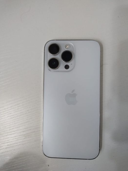 Продам айфон 14 про макс 1 трб