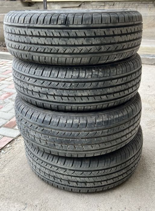 Шины, колеса, резина