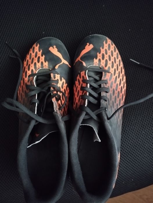 Продавам стоножки Puma