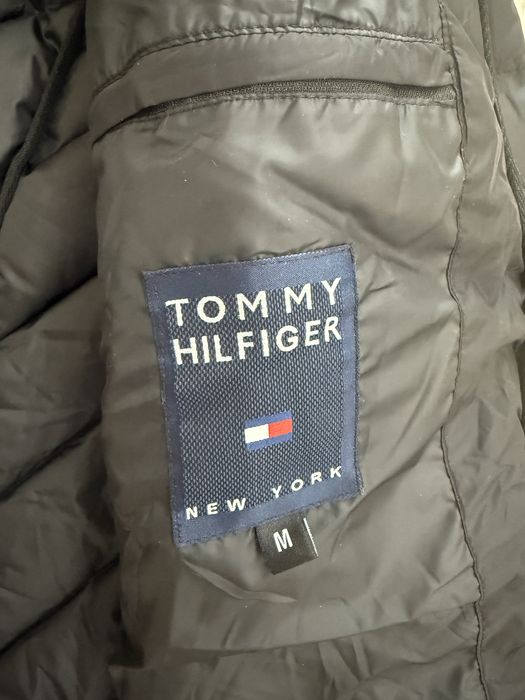 Куртка Tommy Hilfiger