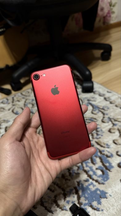 Iphone 7 128гб Идеал