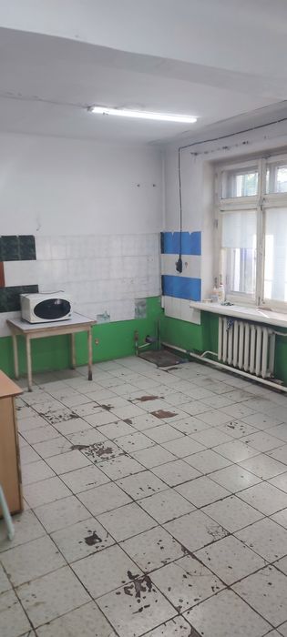 Сдам производственное помещение