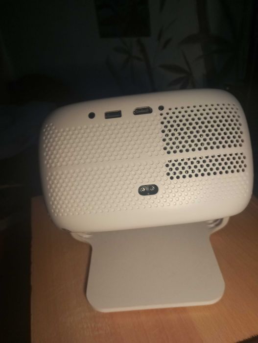 Портативен проектор Visulapex S3 Lite