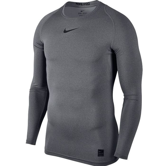 Лонгслив Nike Pro оригинал