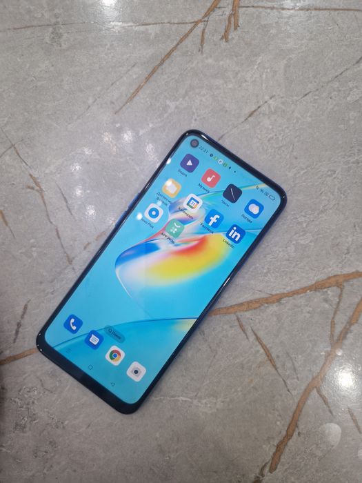 Сатылымда OPPO А54