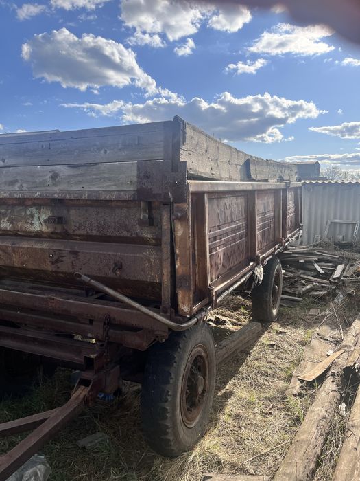 Продам Прицеп птс6