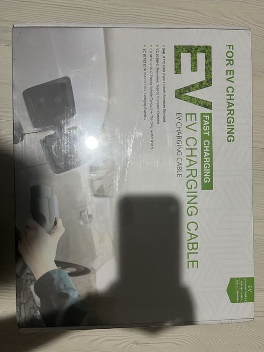 Încărcătoare mașină electrică Type 2 – 32A + 16A – PACHET SUPER PREȚ