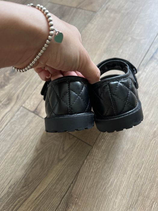 Туфли для девочки