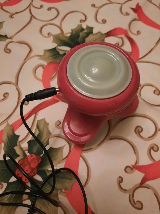 Массажер для шеи, головы, спины