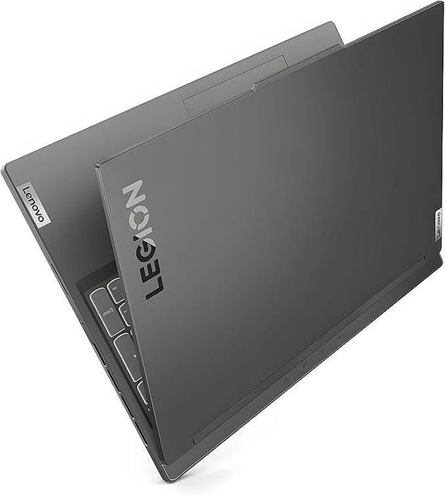 Lenovo legion slim 5 16aph8 – 16-инчов wqxga 240hz лаптоп (amd ryzen 7