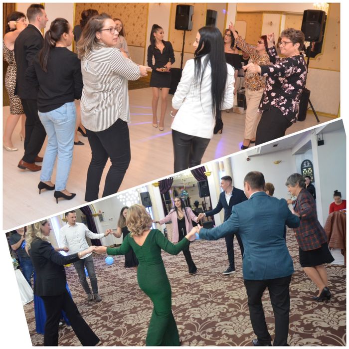 Botez FOTO / VIDEO / DJ - 2400 lei