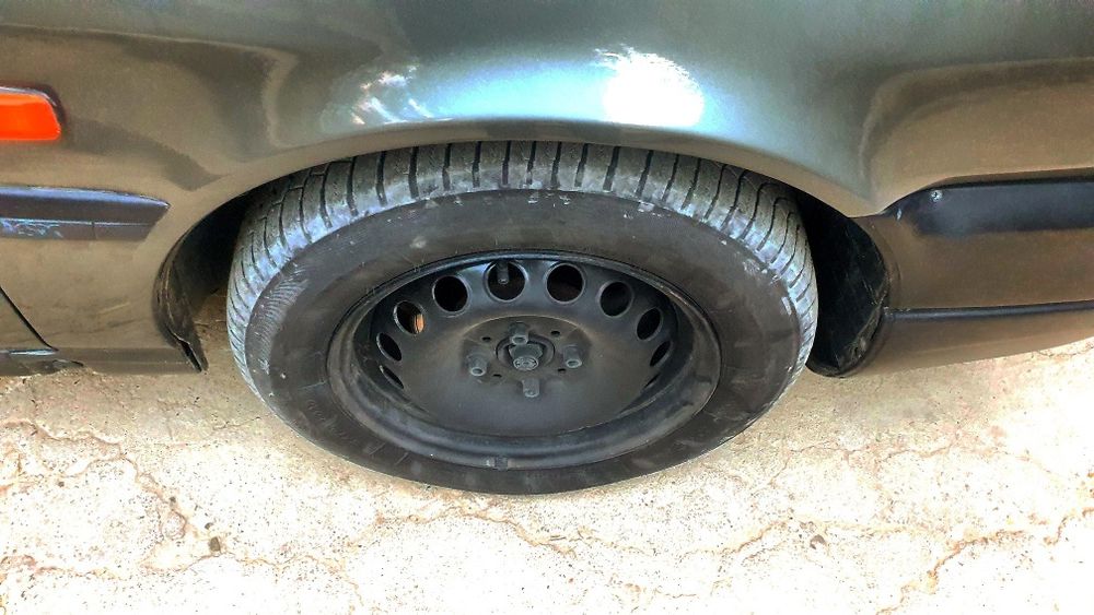 Moshina yurishi  zur barter bor