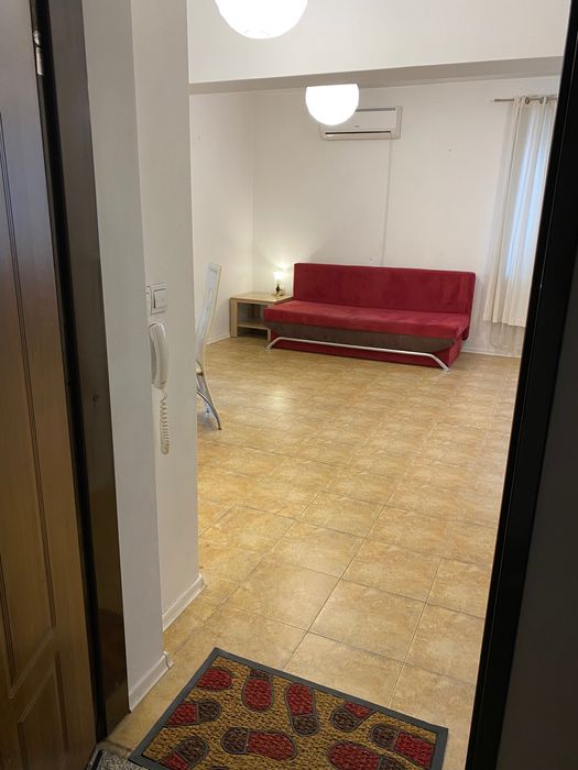 Дава се под наем Едностаен апартамент в София, Лозенец - 50 кв.м за 580 € - Снимка #6