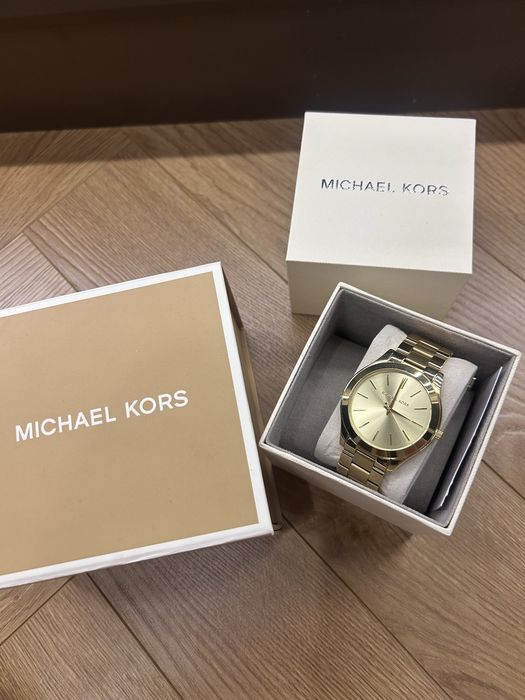 Часы наручные Майкл Корс. Оригинал.