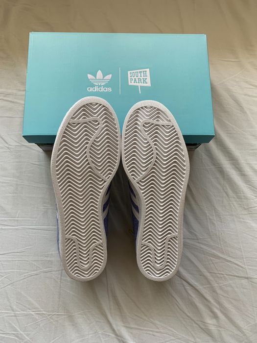 Adidas Campus 80s South Park Towolie