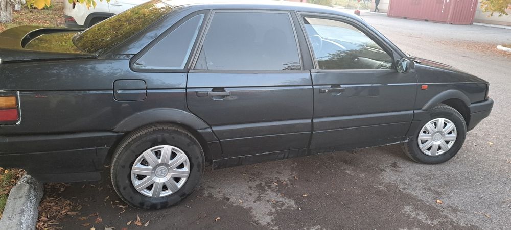продам vw passat
