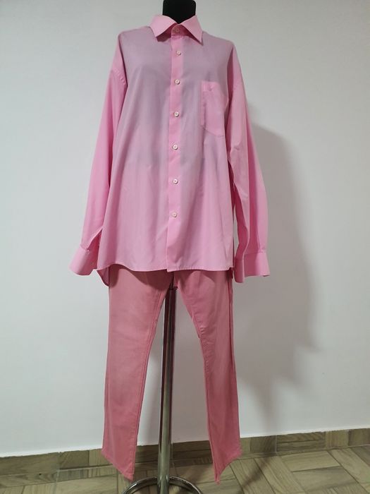 Pantaloni denim, blugi , mas. 36/XL