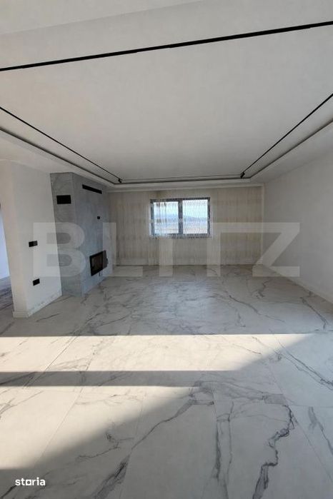 Casa moderna, materiale premium, 286 mp utili, view superb Mitoc Sucea
