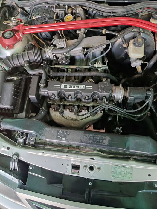 Chevrolet Nexia 2009 — 3