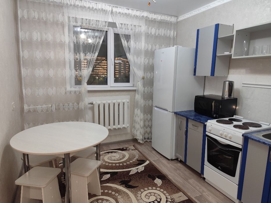 ПОСУТОЧНО двухкомнатная