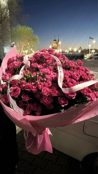 Продам срочно цветы