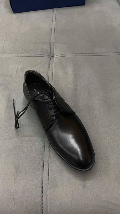 Официални мъжки обувки Lazzarini