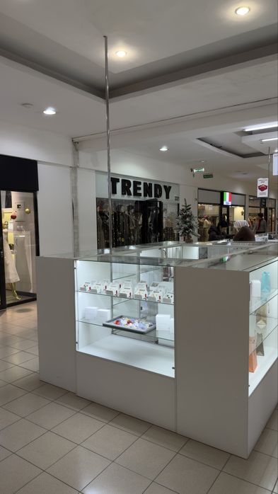 Продается островок 4 кв/м срочно