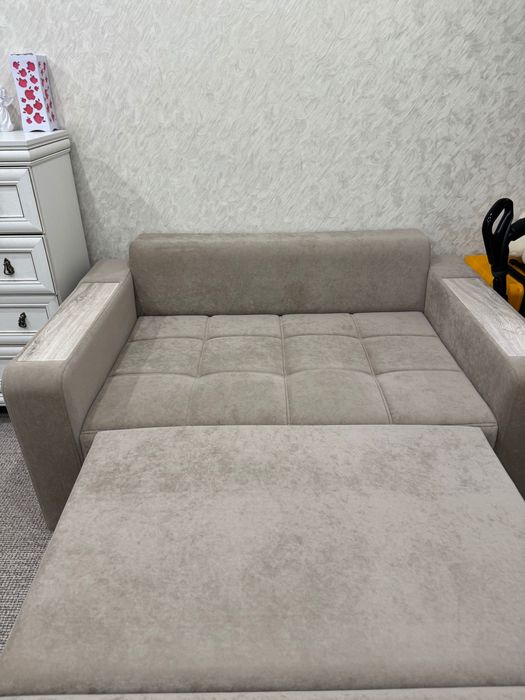 Продам диван кровать