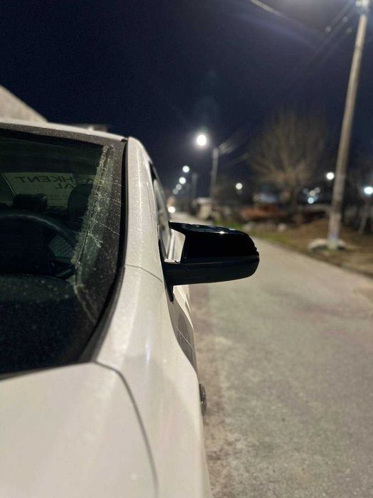 Cobaltga BMW shoxli bakovoyi zakazga yasab beriladi.