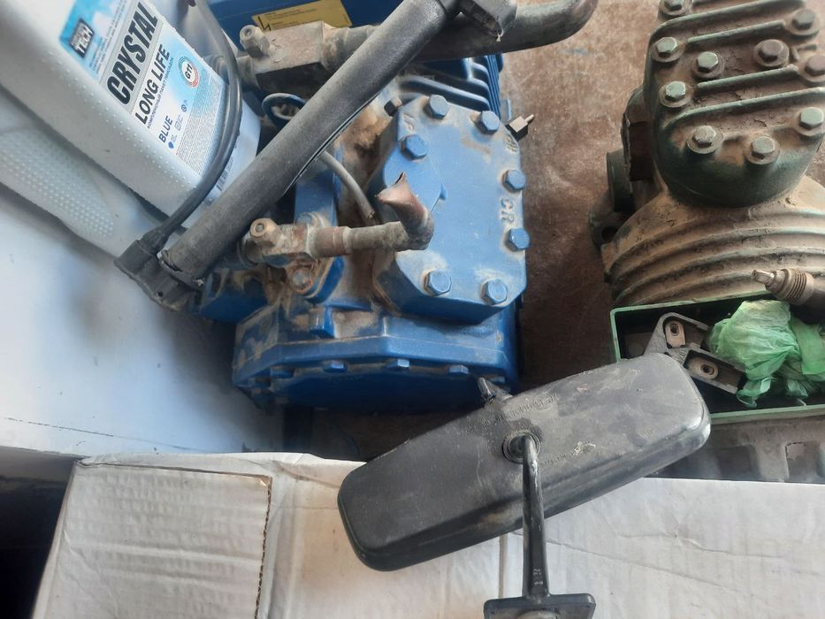Bitzer agregat b..u
