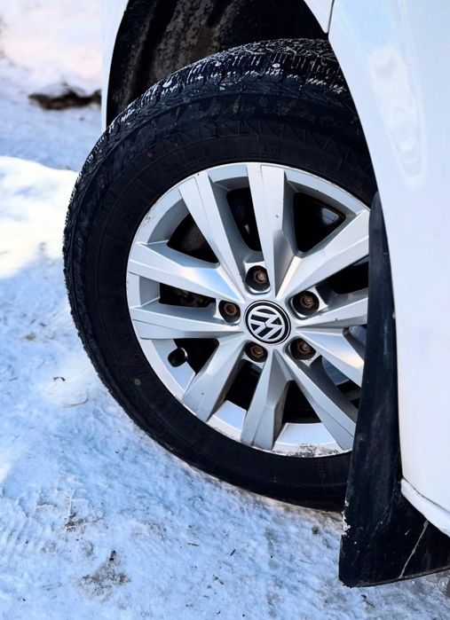 Продам Фольксваген Каравелла Т5 рестайлинг