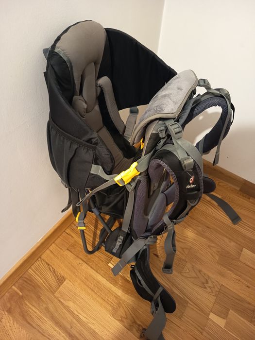 Deuter confort 1 plus