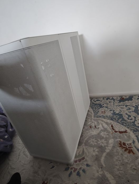 корпус для пк игровой