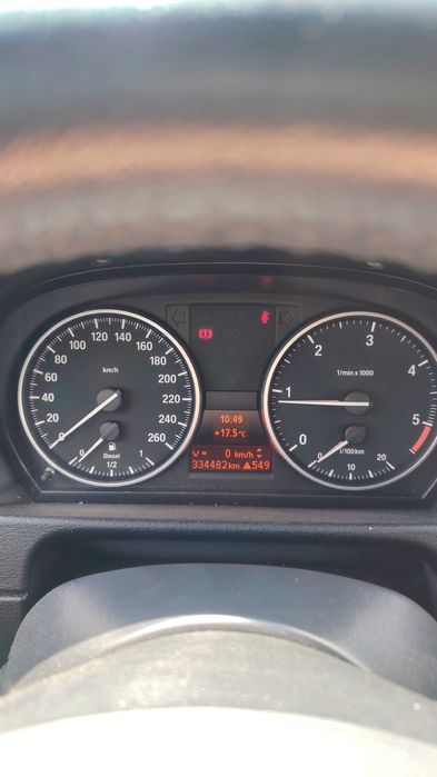 BMW X1  2.0 Diesel 2013