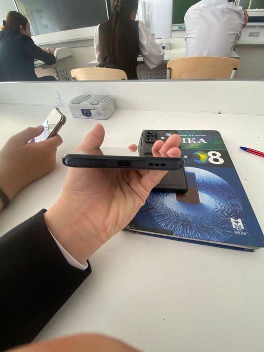 Redmi note 10 pro