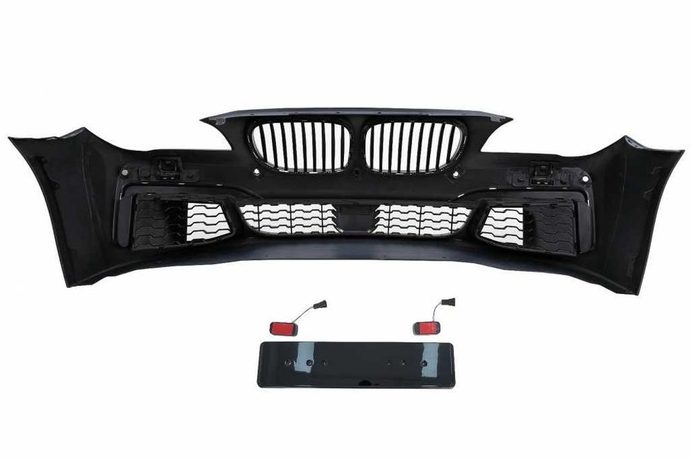 Bara Fata BMW Seria 7 F01 F02 (2009-2015) M760 Look