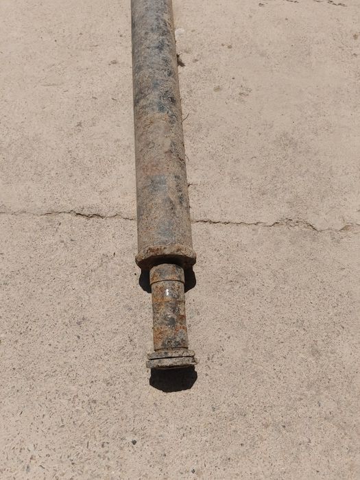 Прицеп мост сотилади УАЗ ступица диска тушади