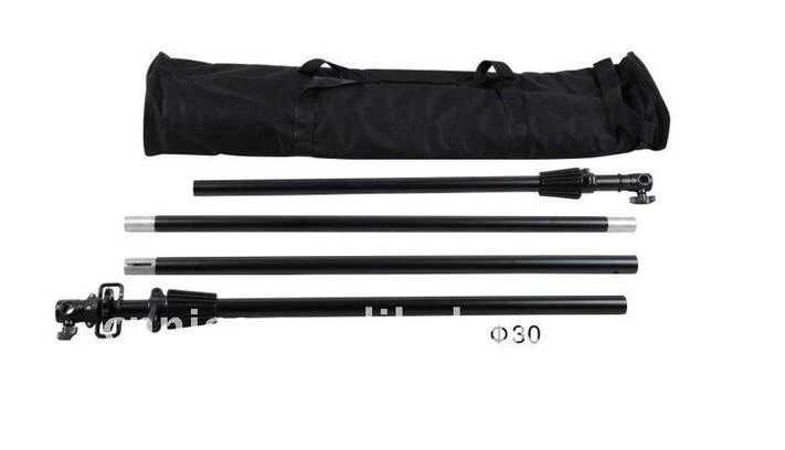 NiceFoto S-12 — современная система установки и подъема фотофона