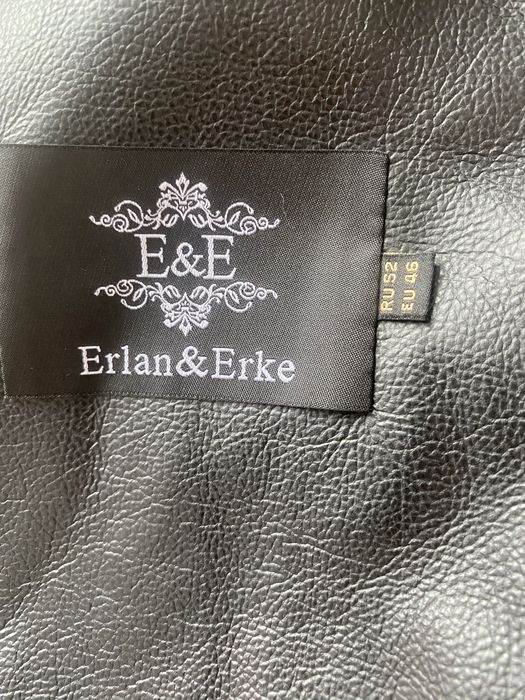 Женская дубленка Авиатор