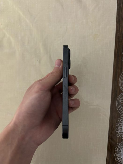 Айфон 15 про 128гб