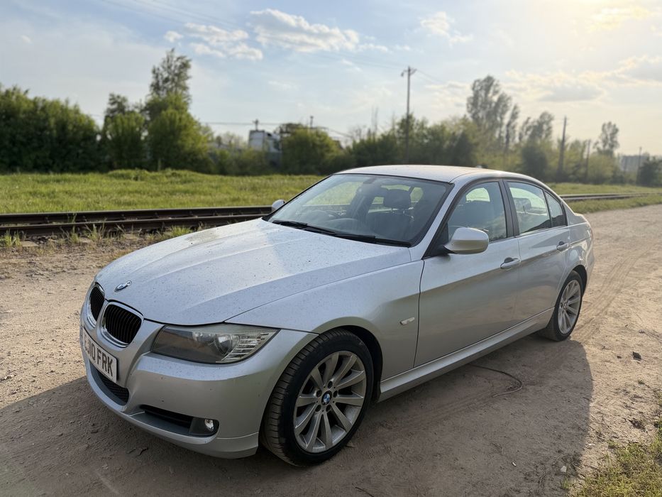 Capota bmw e90 e91 faruri trager aripa bmw e90 e91