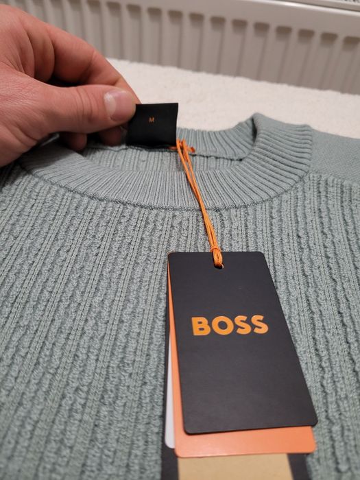 Plouver Hugo Boss M Lana