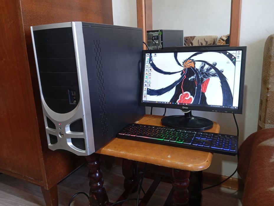 Продаётся компьютер