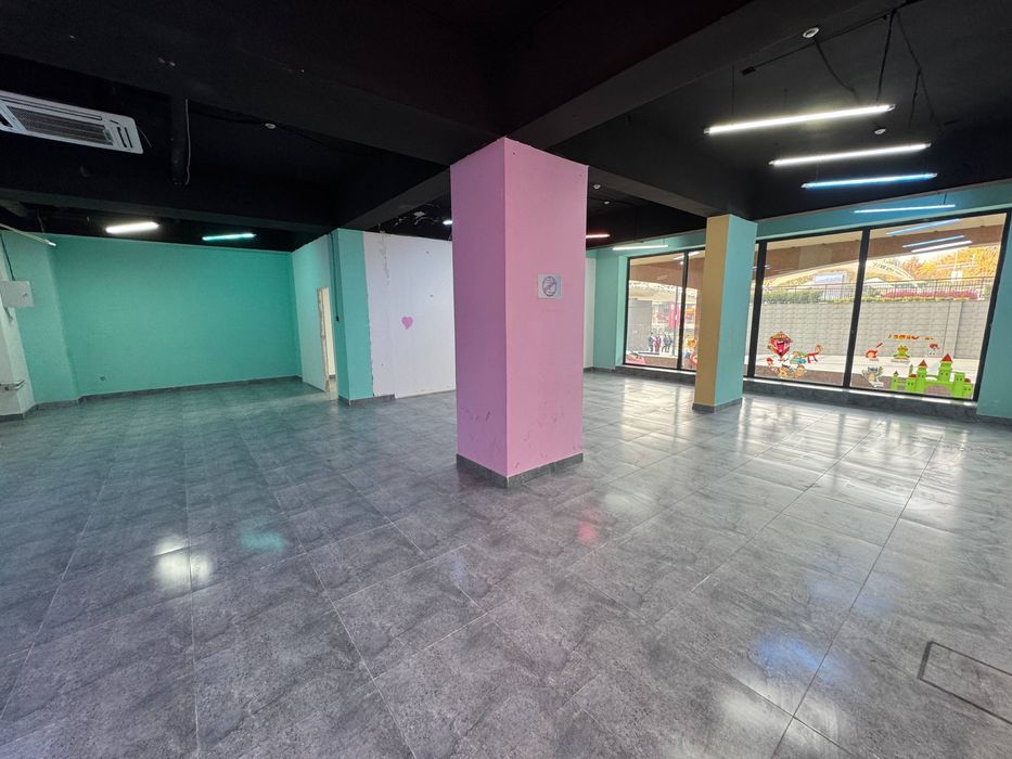 Аренда офис Showroom тур фирма магазин одежды Seoul mun без комиссии