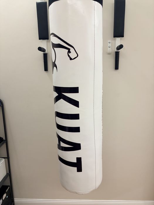 Груша боксерская 130 см