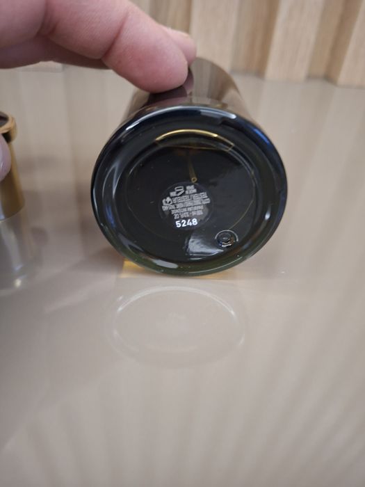 Bottled Absolu Hugo Boss 100ml