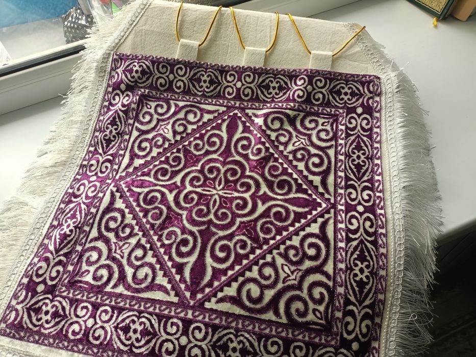 қоржын сумка для подарков