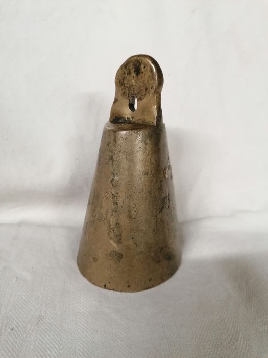 Чан в чанове - старинен