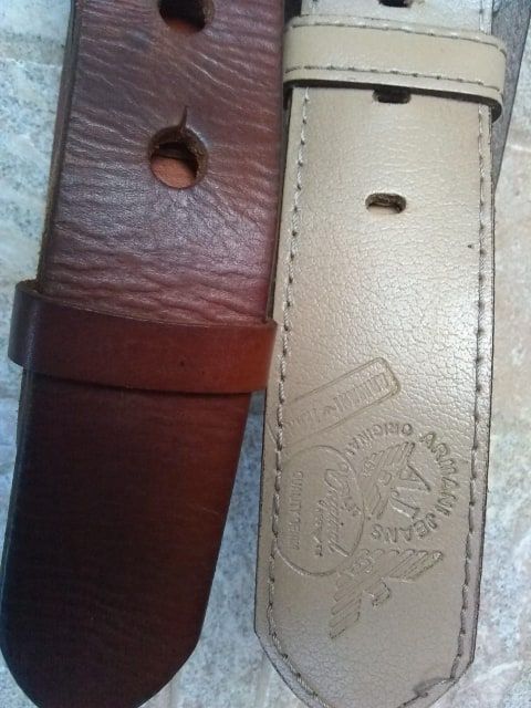 Мъжки колан